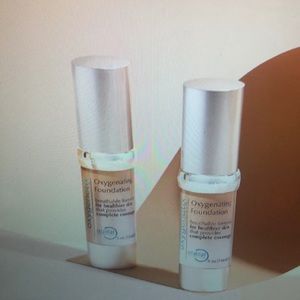 OXYGENETIX FOUNDATION CREME